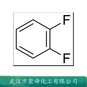 1,2-二氟苯 367-11-3 有机合成中间体
