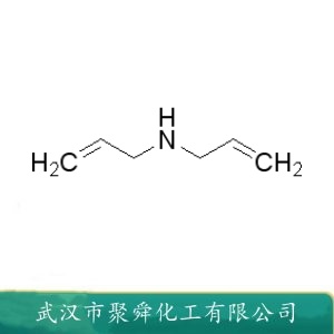 二烯丙基胺 124-02-7 有机合成原料 离子净水剂