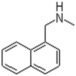 N-甲基-1-萘甲胺（14489-75-9）