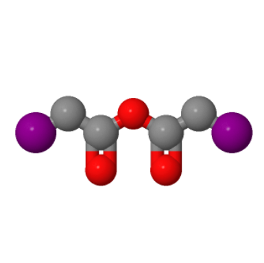 碘代乙酸酐；54907-61-8