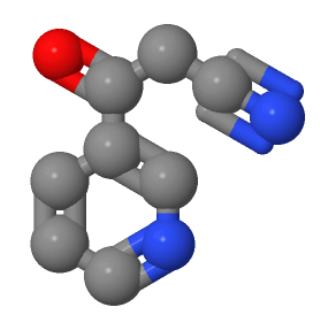 3-氧代-3-(3-吡啶基)丙腈;30510-18-0