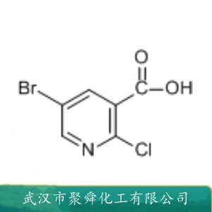5-溴-2-氯烟酸 29241-65-4 中间体 有机原料