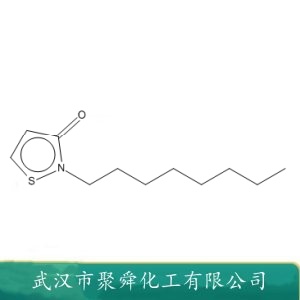 2-辛基-4-异噻唑啉-3-酮 26530-20-1 有机合成中间体