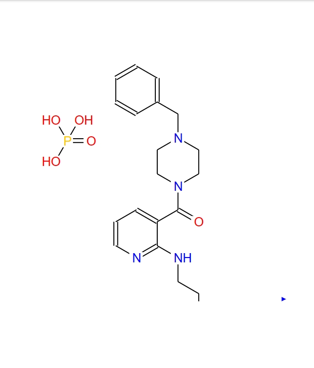 NSI-189磷酸盐