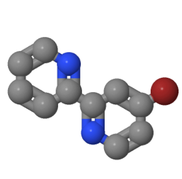 4-溴-2,2'-联吡啶；14162-95-9