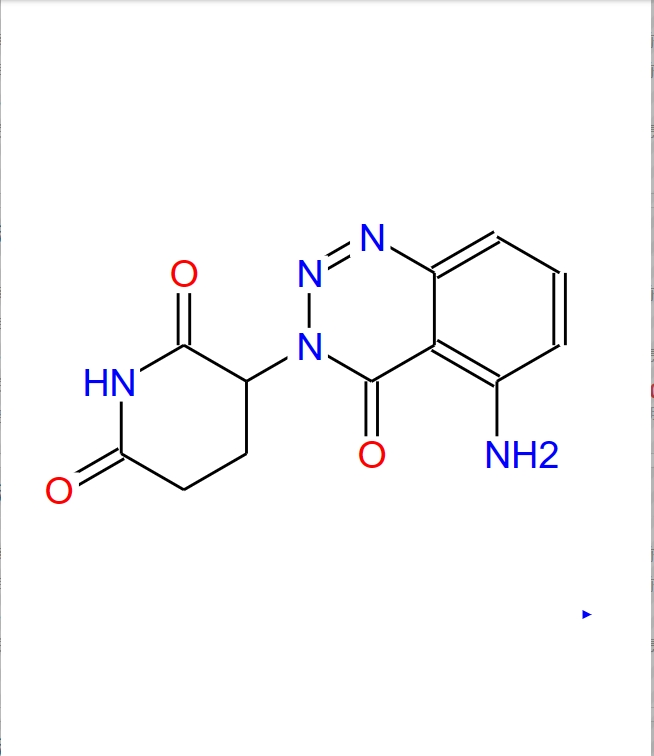 6-氯-2-噻吩-2-基-1,3-苯并恶嗪-4-酮