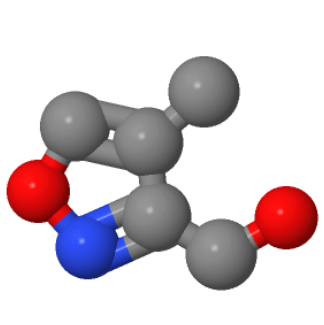 (4-甲基异噁唑-3-基)甲醇；103245-31-4