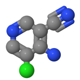 4-氨基-5-氯烟腈;1706454-74-1