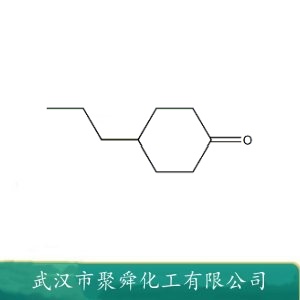 4-丙基环己基酮 40649-36-3 液晶材料 液晶中间体