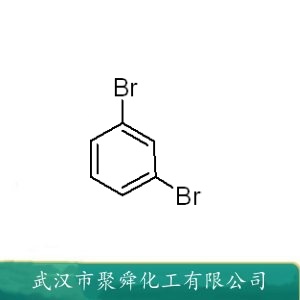 1,3-二溴苯 108-36-1 用于染料中间体 有机合成