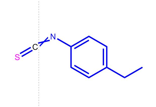 4-乙基异硫氰酸苯酯18856-63-8