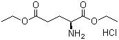 CAS 登录号：1118-89-4, L-谷氨酸二乙酯盐酸盐