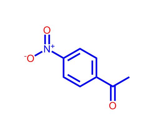 对硝基苯乙酮100-19-6