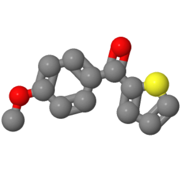 2-(4-甲氧基苄氧基)噻吩；4160-63-8
