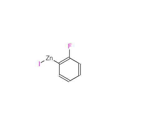 2-氟苯基碘化锌