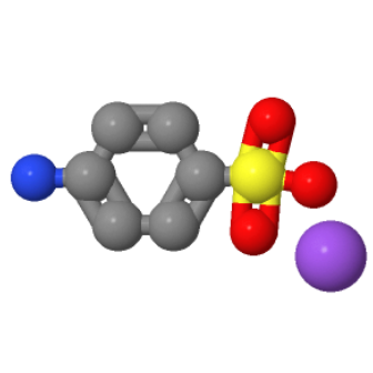 氨基苯磺酸钠；123333-70-0