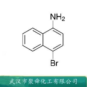 4-溴-1-萘胺 2298-07-9 有机合成中间体