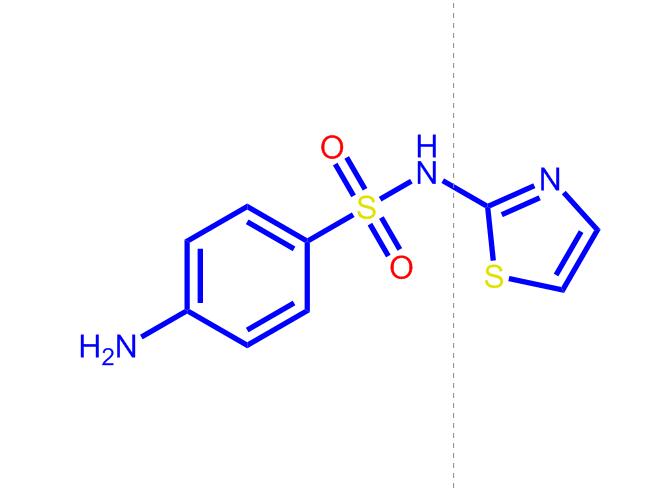 磺胺噻唑72-14-0