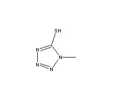 甲硫四氮唑 13183-79-4
