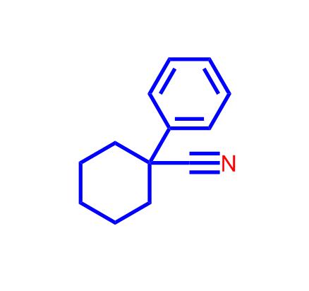 1-苯基-1-环己基甲腈2201-23-2