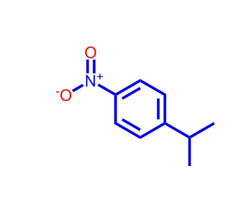 1-异丙基-4-硝基苯1817-47-6