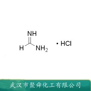 甲脒盐酸盐 6313-33-3 有机合成中间体 电池材料