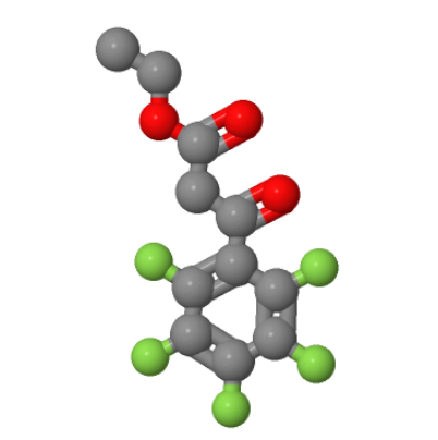五氟苯甲酰乙酸乙酯；3516-87-8