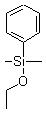 苯基二甲基乙氧基硅 1825-58-7