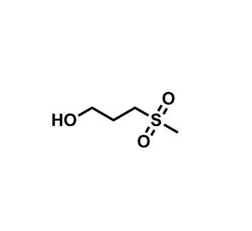3-甲砜基-1-丙醇   2058-49-3