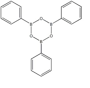 苯硼酸酸酐