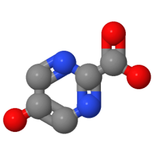 5-羟基-2-嘧啶甲酸；345642-87-7