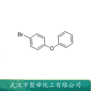 4-溴苯基-苯基醚 101-55-3 有机合成中间体 