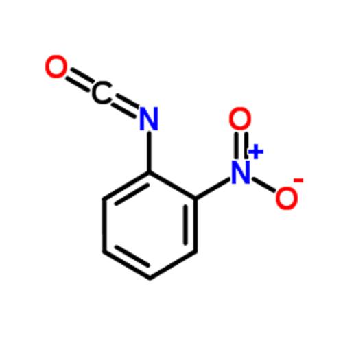2-硝基异氰酸苯酯,Benzene,1-isocyanato-2-nitro-,2-Nitrophenyl isocyanate