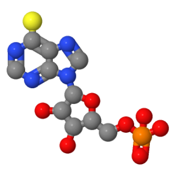 6-硫磷酸磷酸盐；53-83-8