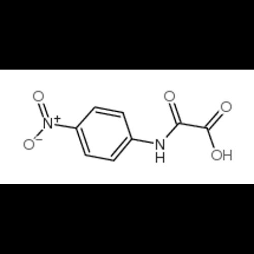 4-硝基苯基肟酸,4-Nitrophenyloxamic acid,4-nitrophenyloxamic acid