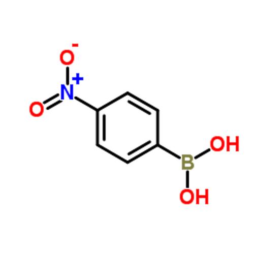 4-硝基苯硼酸,4-Nitrophenylboronic acid,(4-Nitrophenyl)boronic acid