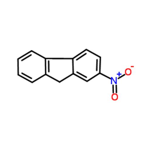2-硝基芴,2-Nitro-9H-fluorene,2-硝基芴