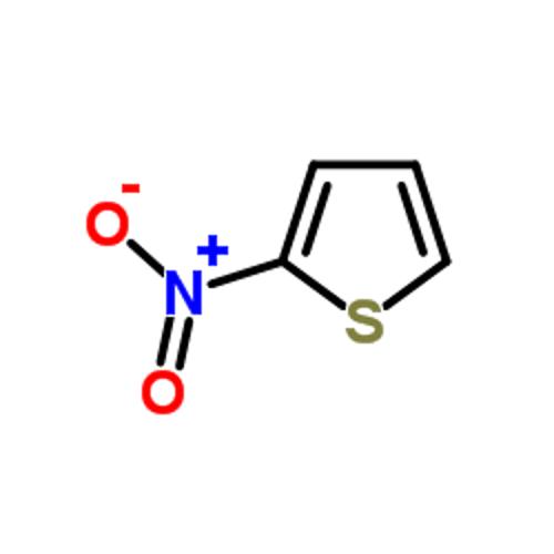 2-硝基噻吩,2-Nitrothiophene,2-硝基噻吩