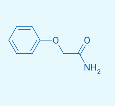 苯氧乙酰胺  621-88-5
