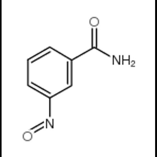 3-亚硝基苯酰胺,3-Nitrosobenzamide,3-nitrosobenzamide