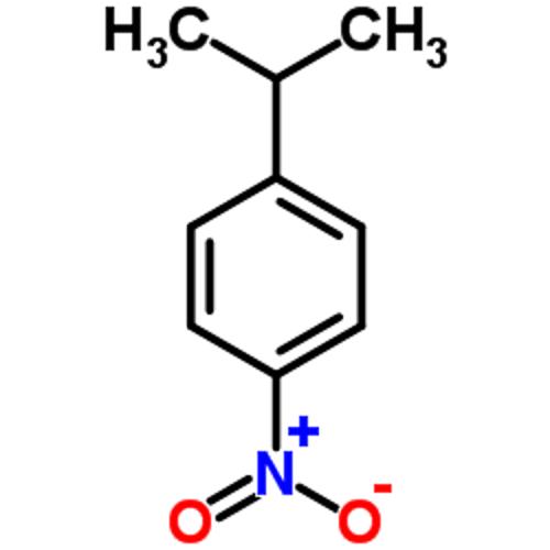 4-异丙基硝基苯,1-Isopropyl-4-nitrobenzene,4-Nitrocumene