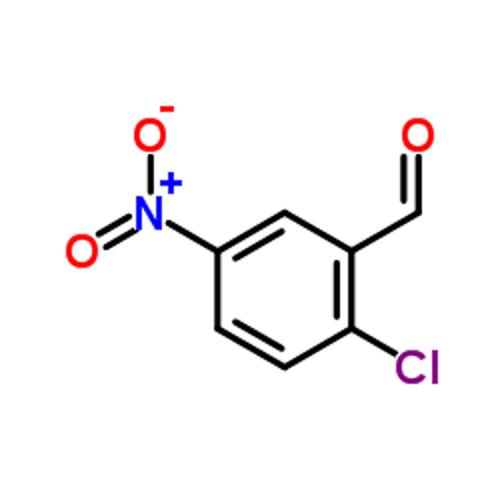 2-氯-5-硝基苯甲醛,2-Chloro-5-nitrobenzaldehyde,2-氯-5-硝基苯甲醛
