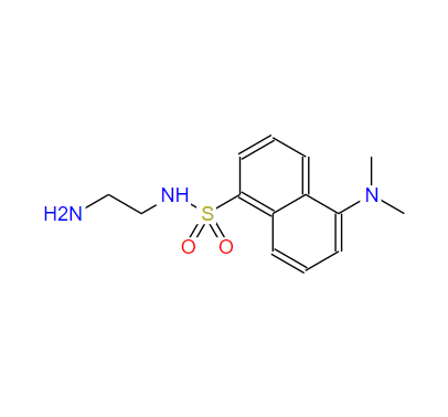5-二甲氨基萘-1-(N-(2-氨基乙基))磺酰胺