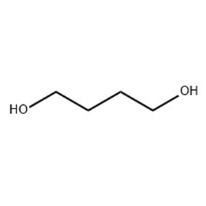 1,4-丁二醇 110-63-4 无色油状液体 润湿剂