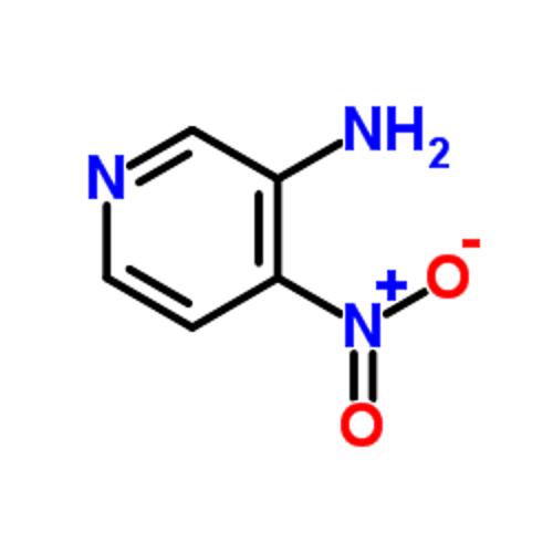 3-氨基-4-硝基吡啶,3-Amino-4-nitropyridine,3-氨基-4-硝基吡啶