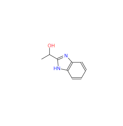 2-(1-羟乙基)苯并咪唑
