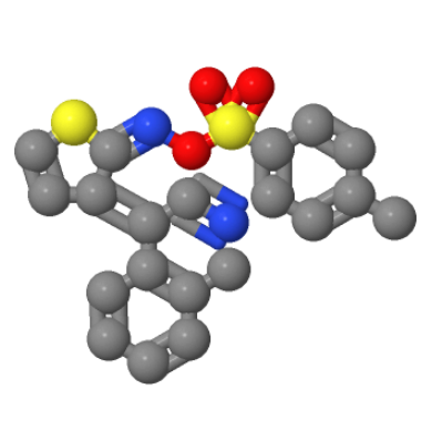 光产酸剂 VI；852246-52-7