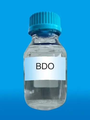 1,4-丁二醇 精选货源 用于溶剂和增塑剂 淄博钰锦 一桶可发