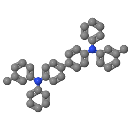 N,N'-二苯基-N,N'-二(3-甲基苯基)-1,1'-联苯-4,4'-二胺；65181-78-4