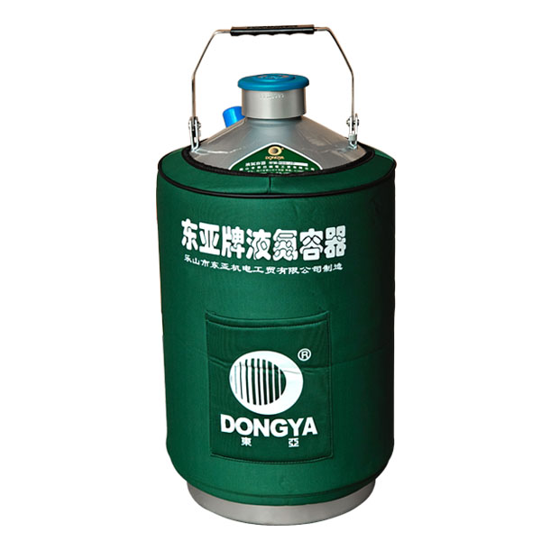 便携式液氮罐、细胞低温存储器、东亚液氮罐
